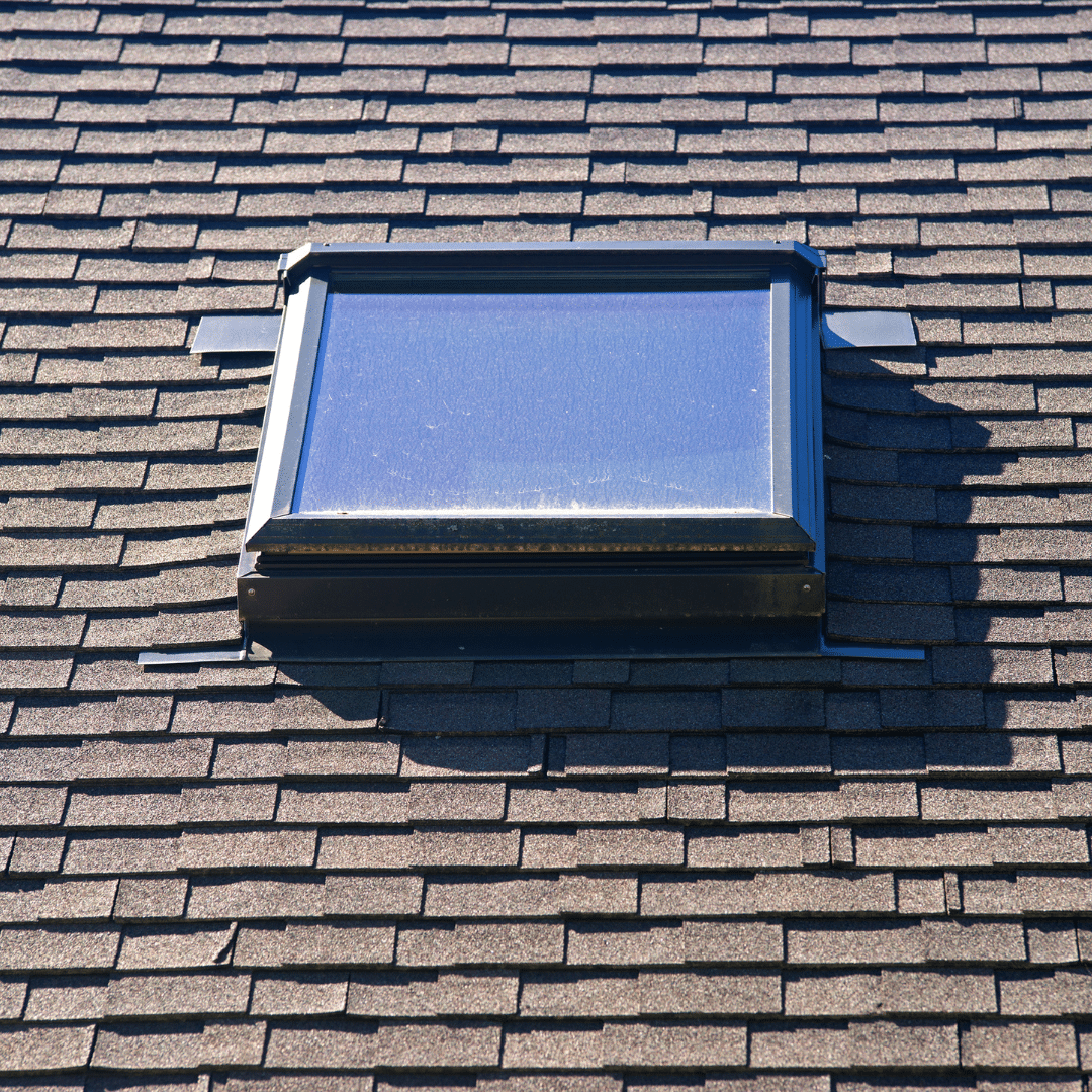 Skylight Frogtown Roofing Toledo Ohio
