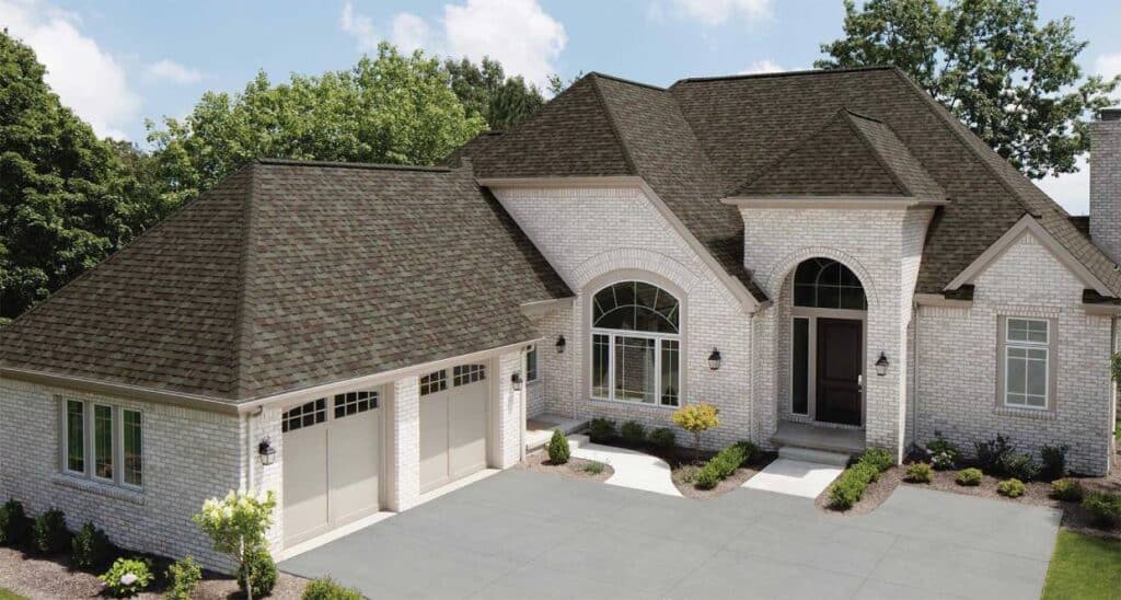 Roof Replacement in Lucas County, Ohio