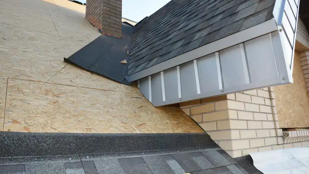 Roof Repair or Replacement What Do I Need