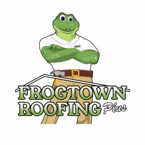 Picture of Frogtown Roofing Plus