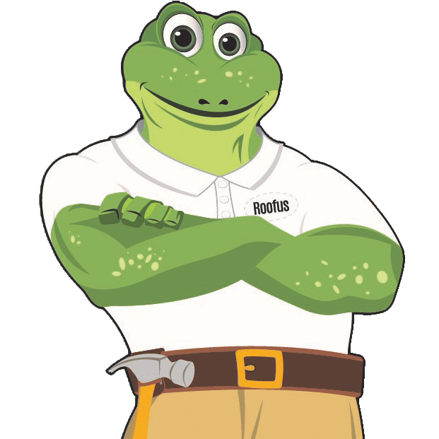 Roofus - Frogtown Roofing LR SQ