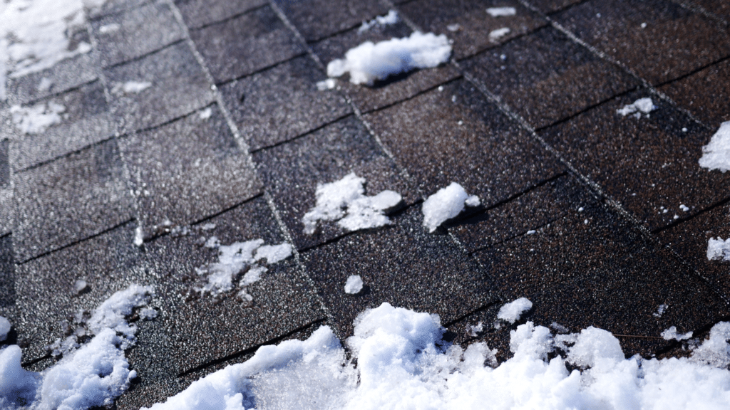 8 Ways to Reduce Snow and Ice Damage to Your Home - Roof Protection ...