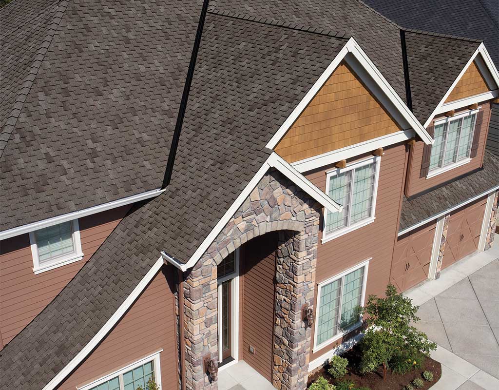 Roof Replacement in Lucas County, OH