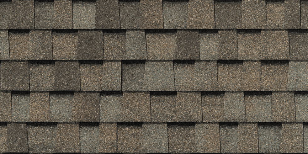 BP Canada laminate roofing shingles