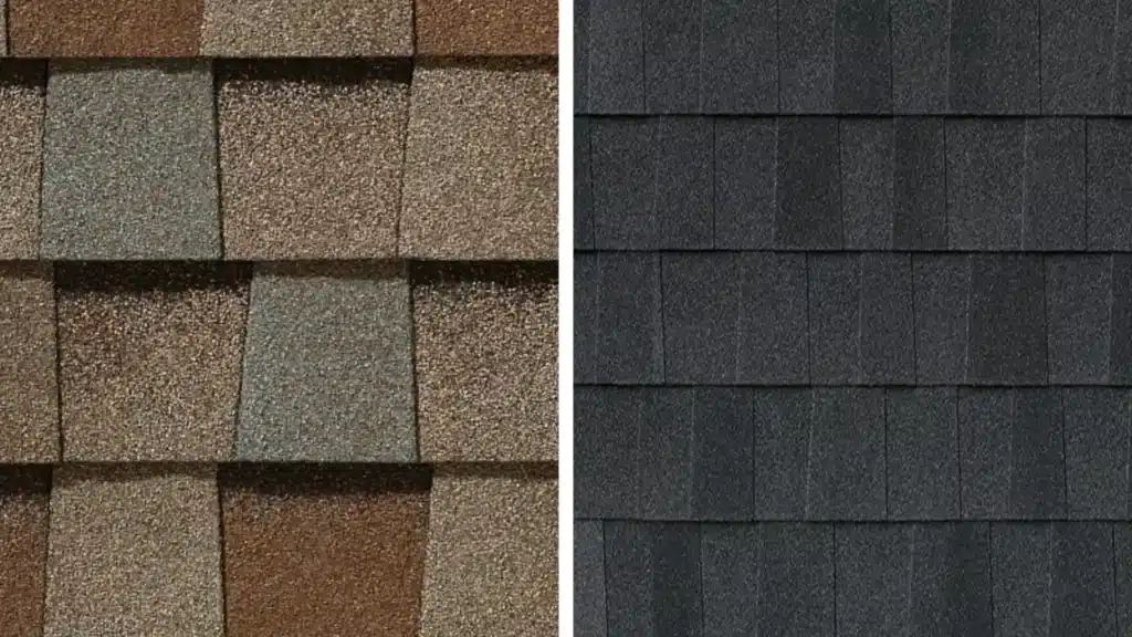 What Are The Top 7 Shingle Brands