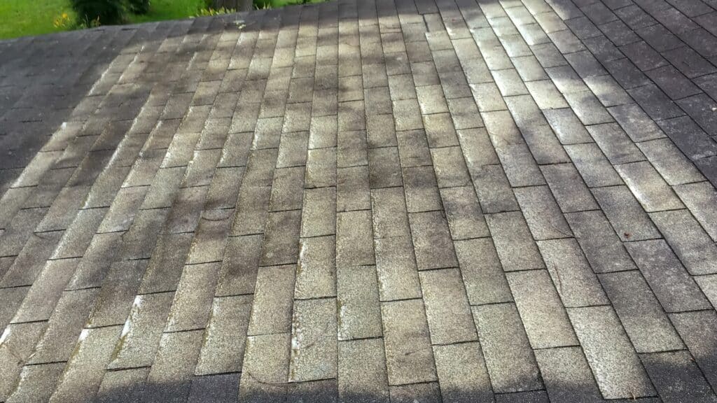 Dirty-Black-Streaks-on-Your-Roof-Why-NW-Ohio-Homes-Get-Algae-and-How-to-Fix-It-Frogtown-Roofing