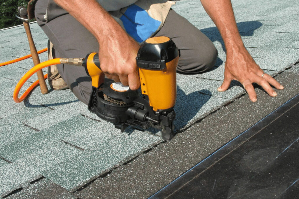 Roof Repair Service Frogtown Roofing Plus