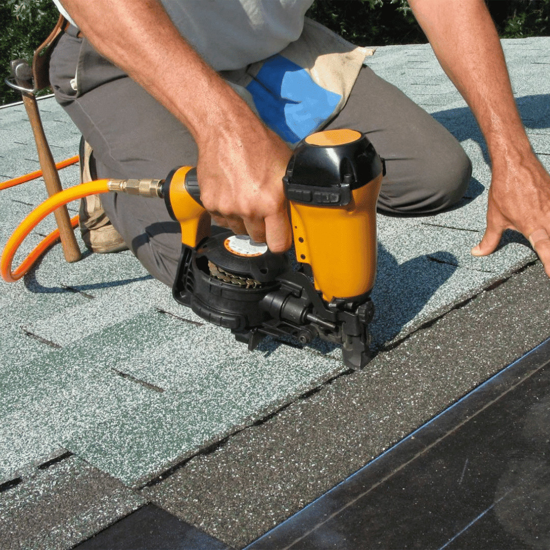 Roof Repair Service Frogtown Roofing