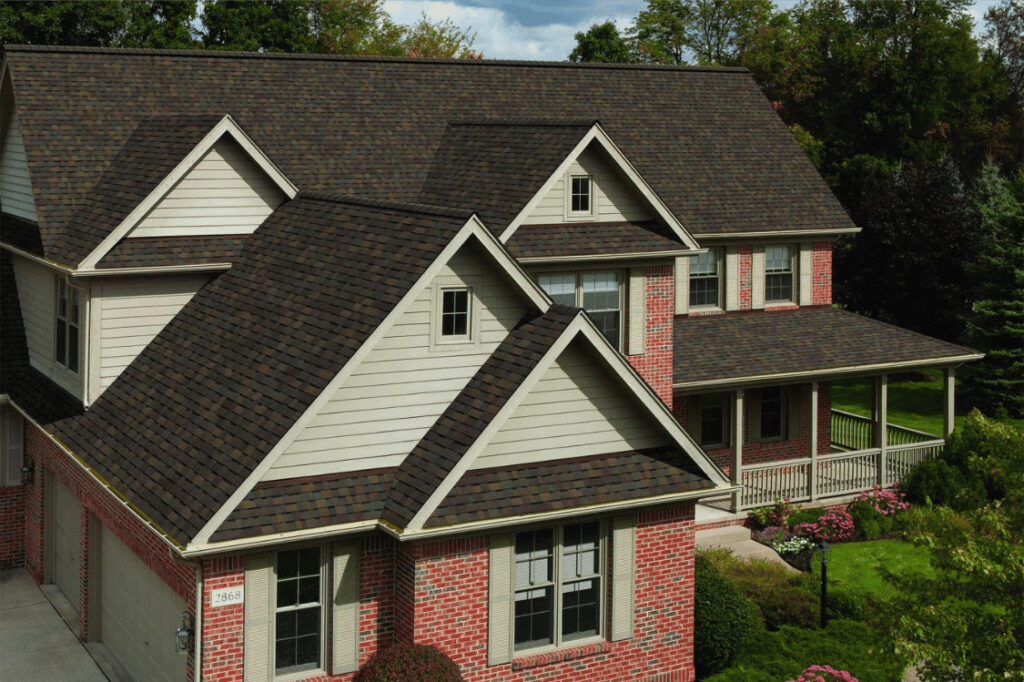 Roof Replacement Service Frogtown Roofing Plus