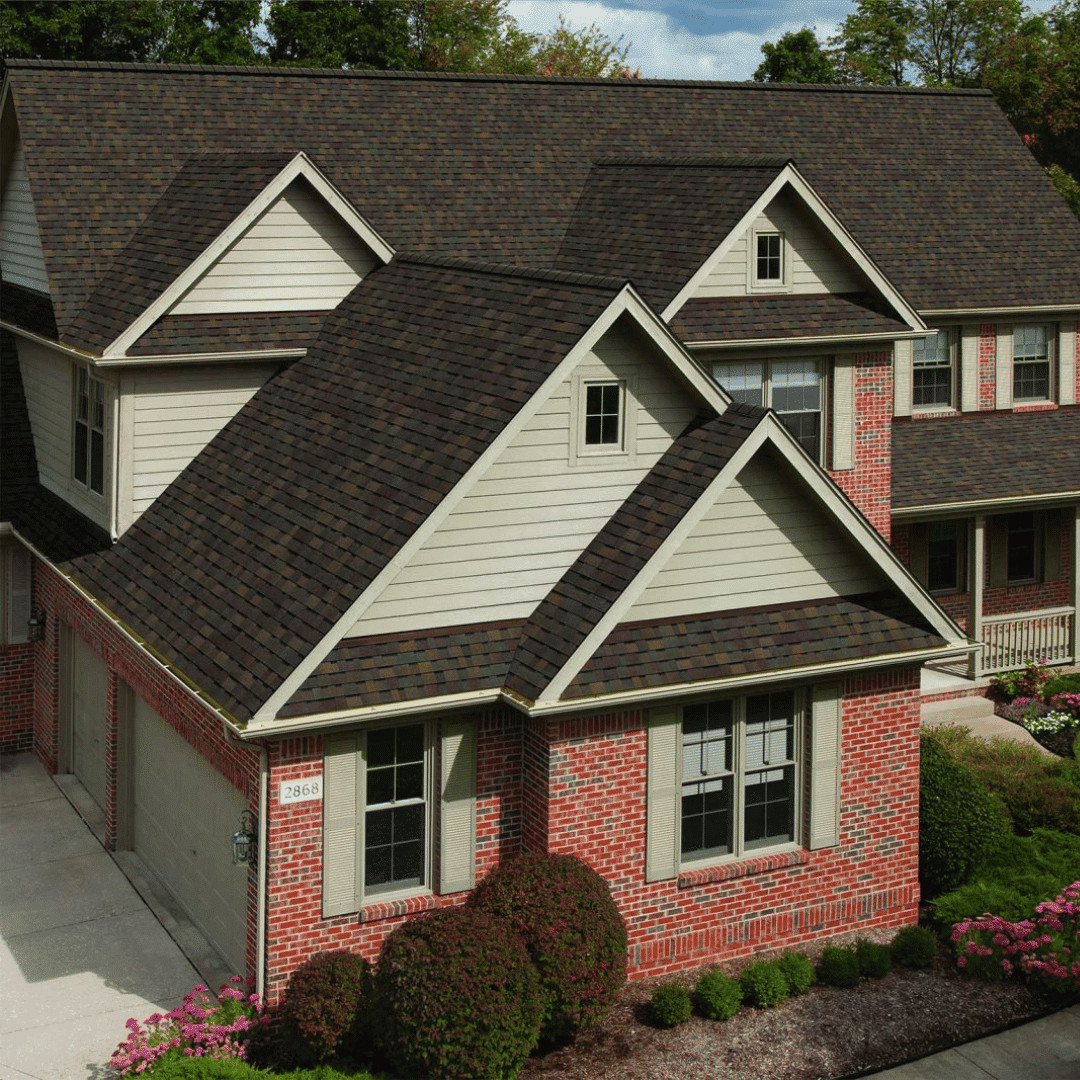 Roof Replacement Services Frogtown Roofing