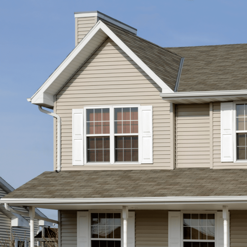 Seamless Gutter Service Frogtown Roofing