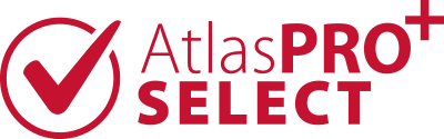 atlas pro select