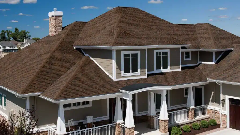 What Makes A Good Roofing Contractor