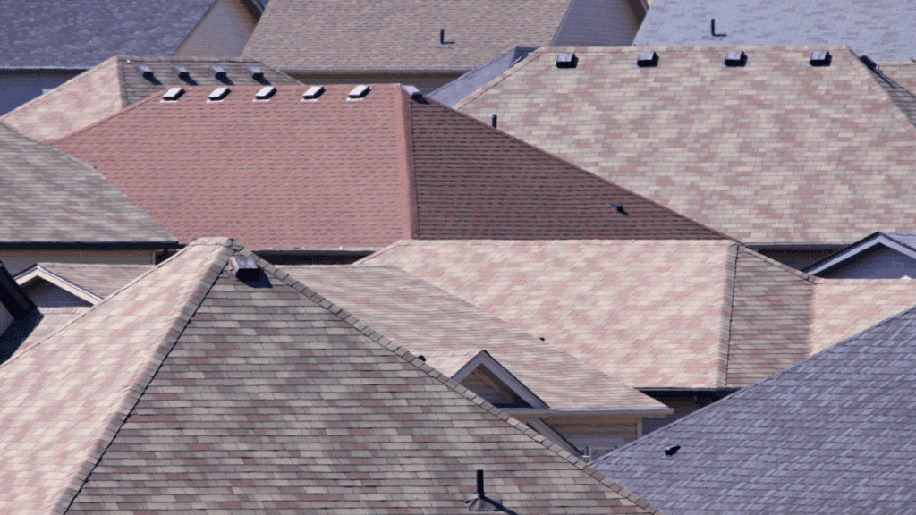 9 Best Shingle Brands for Your Toledo Home Frogtown Roofing Ohio