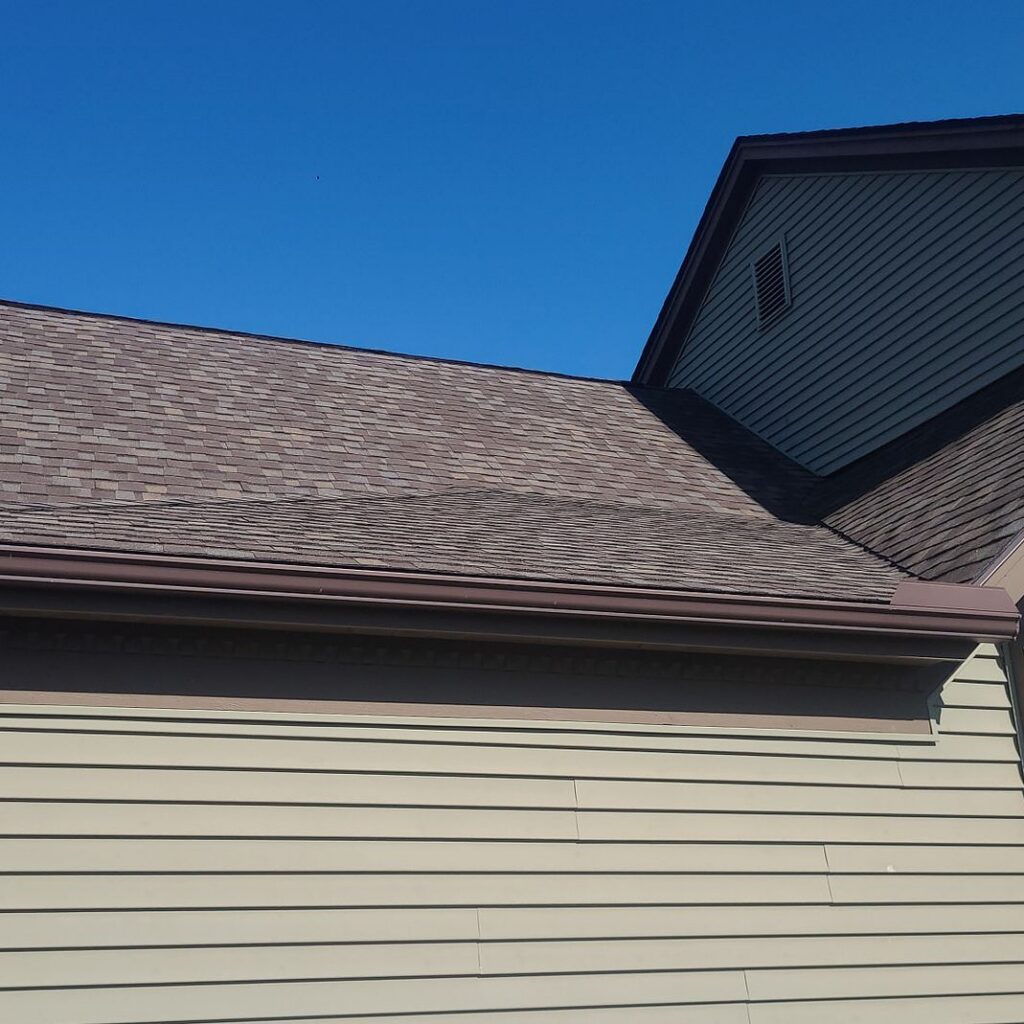 Frogtown Roofing Perrysburg Project Featured Image
