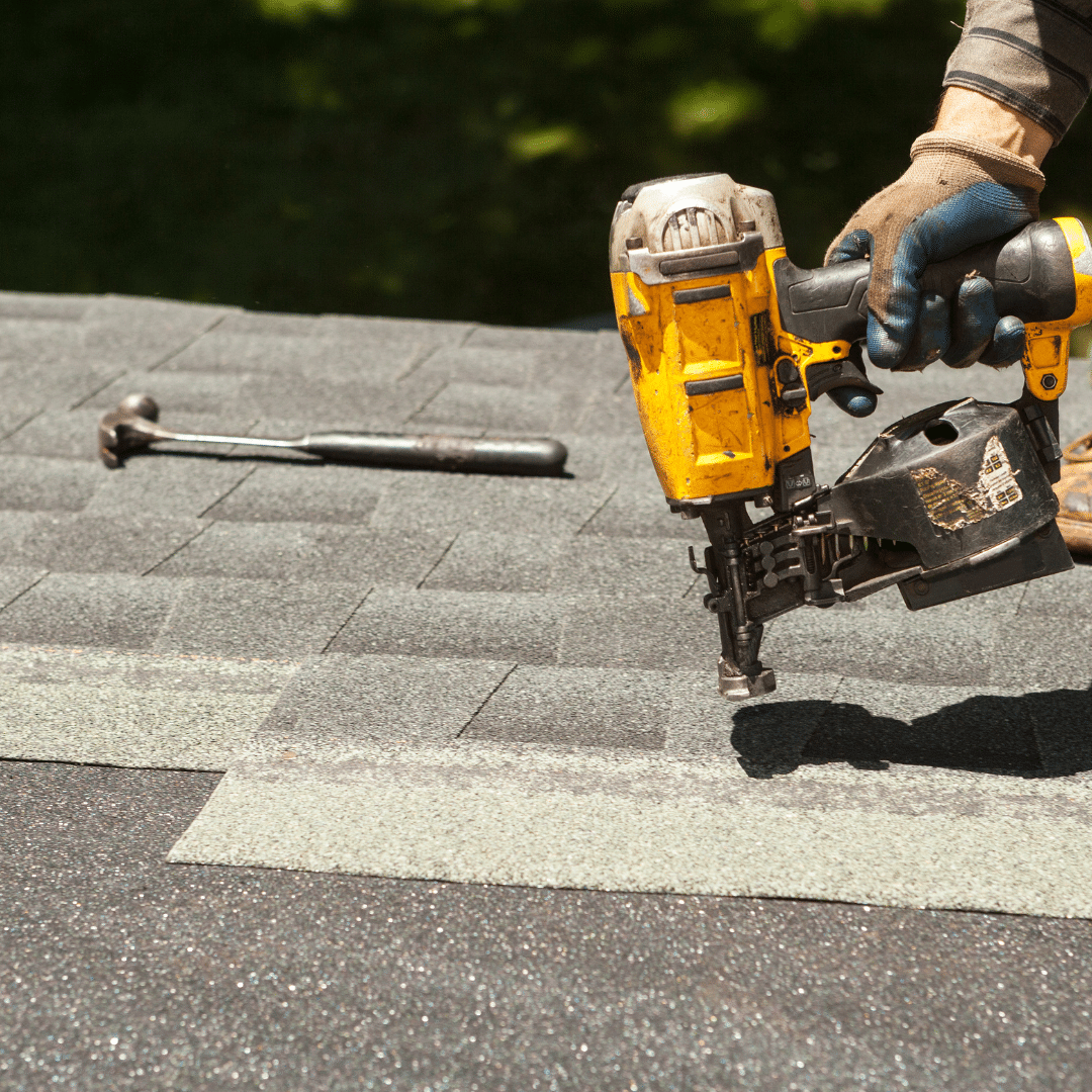 Shingle Replacement Frogtown Roofing Toledo Ohio