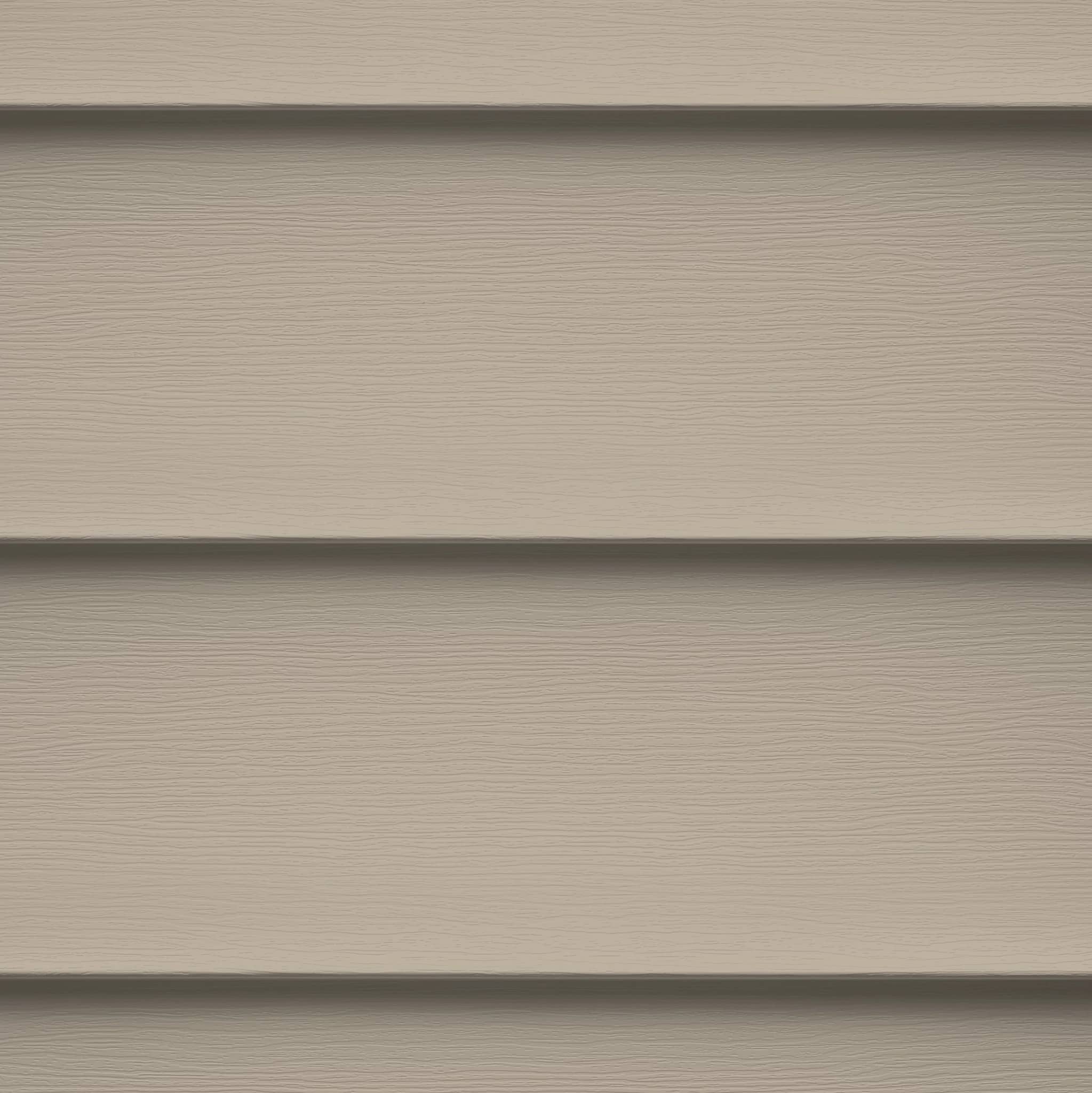 CERTAplank - siding sample -Frogtown Ohio