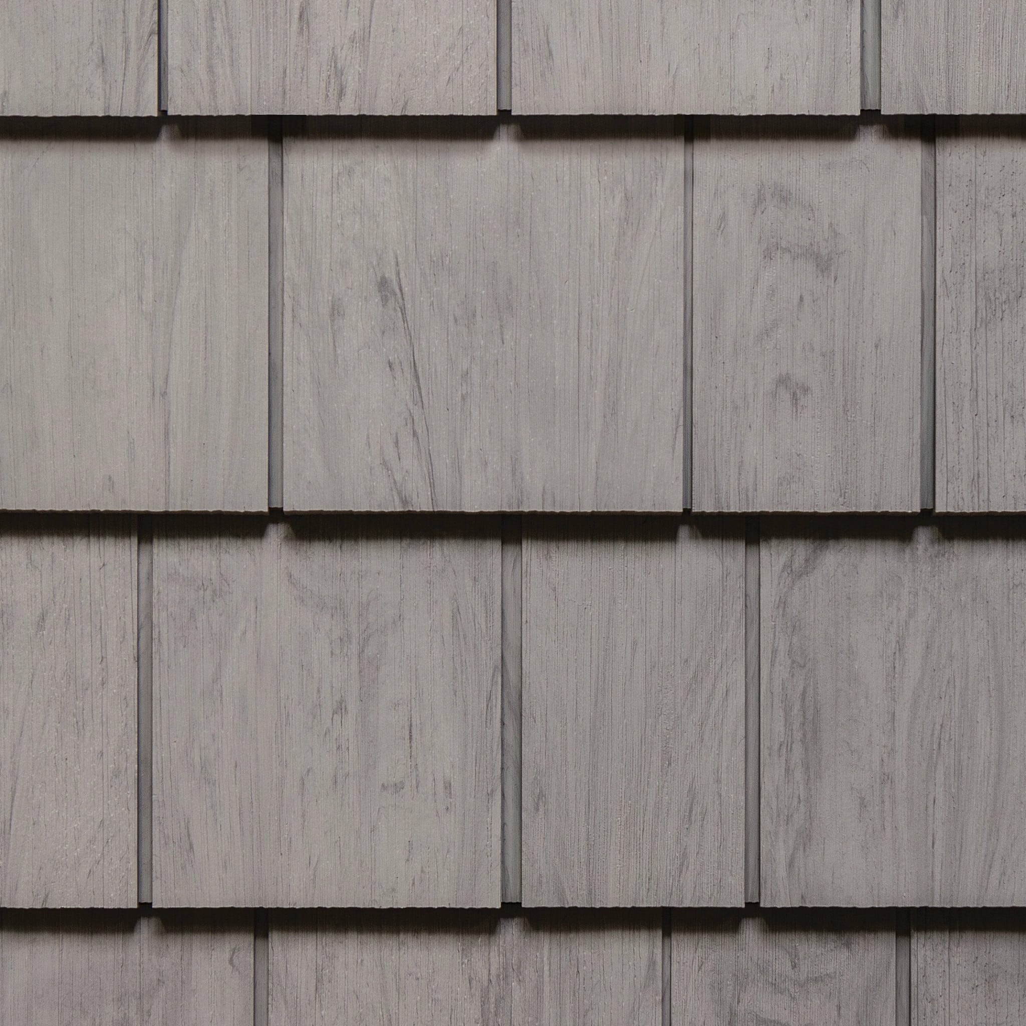 Cedar Impressions Perfection - siding sample -Frogtown Ohio