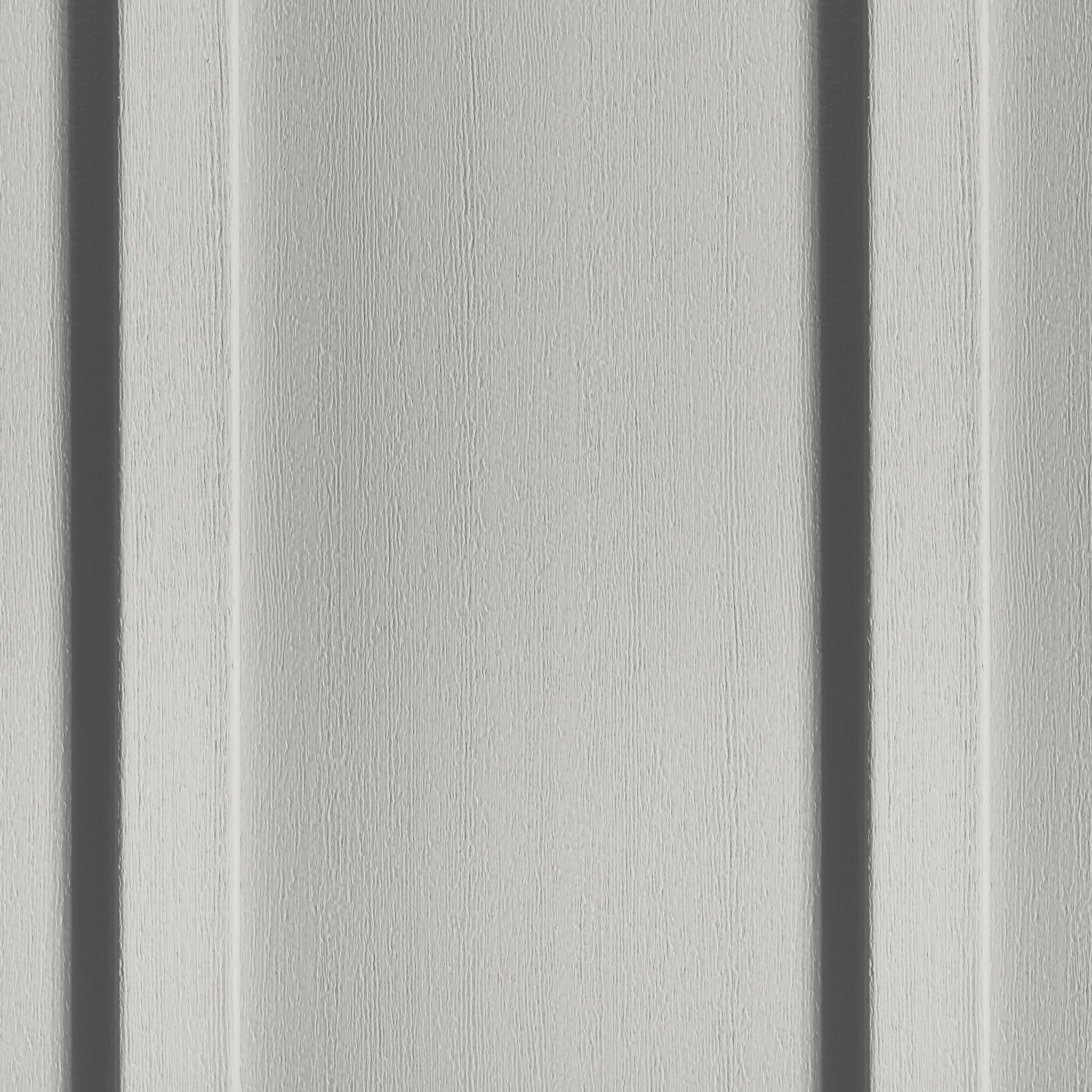 CedarBoards Board & Batten - siding sample -Frogtown Ohio