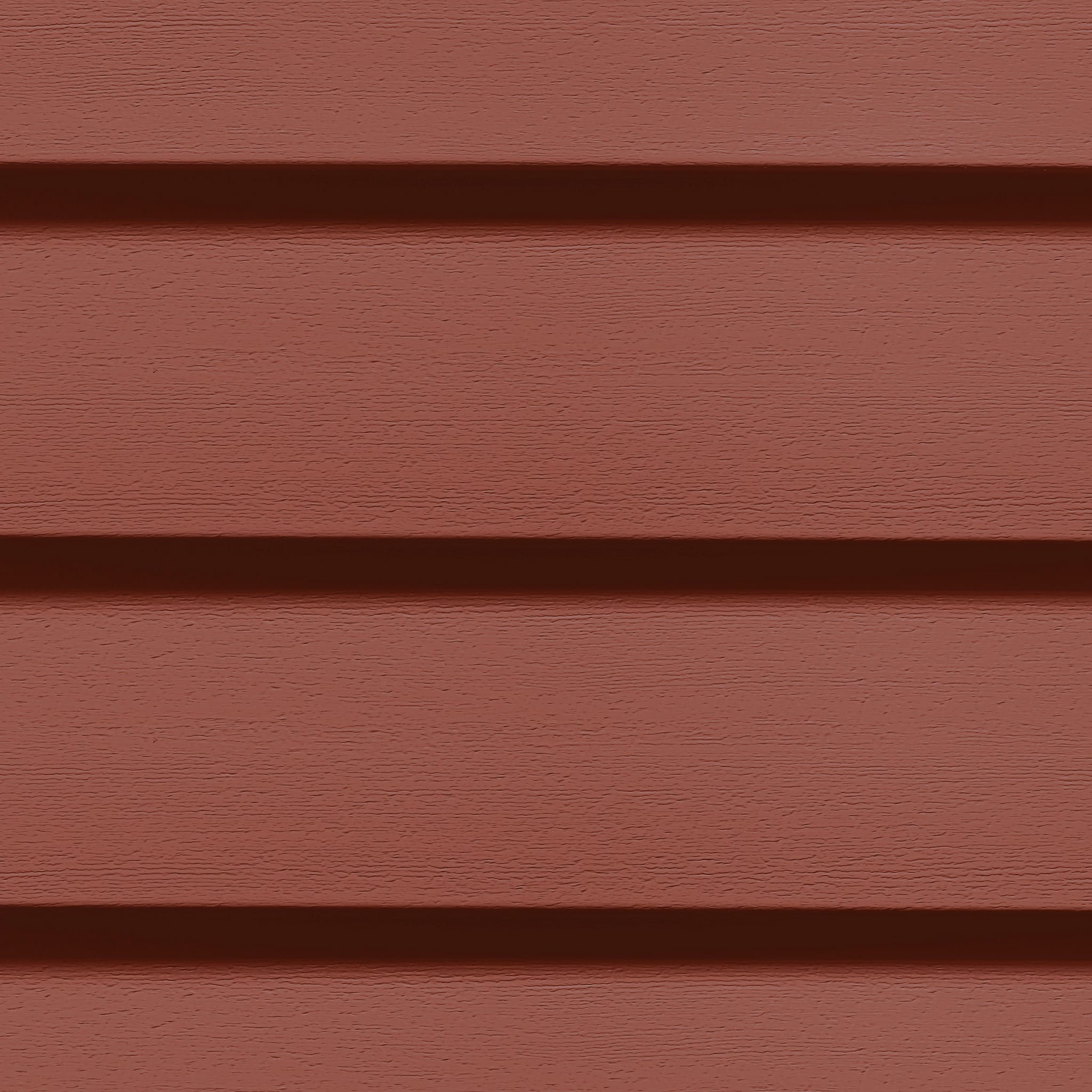 CedarBoards - siding sample -Frogtown Ohio