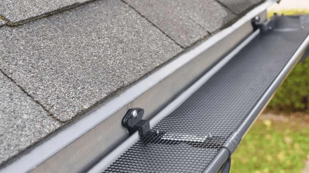 Frogtown Roofing Plus Gutter Protection Ohio