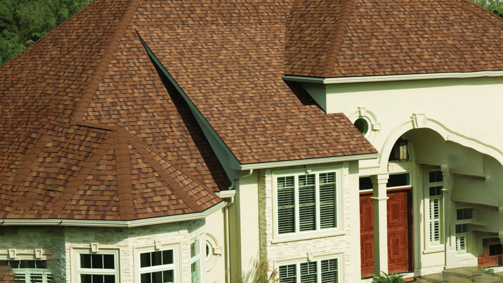 Frogtown Roofing Plus Roof Installation Ohio