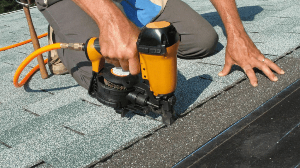Frogtown Roofing Plus Roof Repair Service Ohio