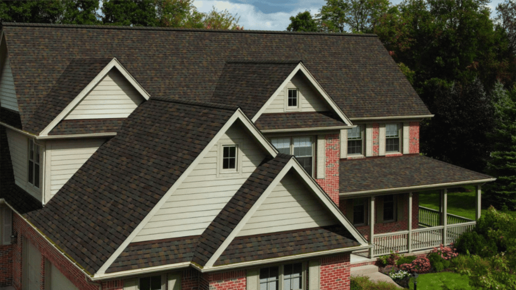 Frogtown Roofing Plus Roof Replacement Service Ohio