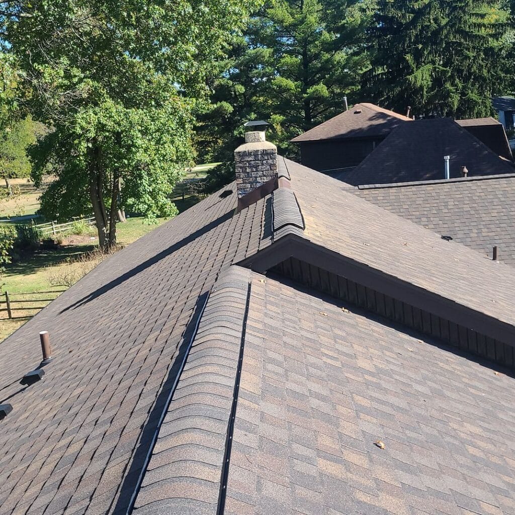 Frogtown Roofing Project Maumee Roof Repair Mary Featured Image