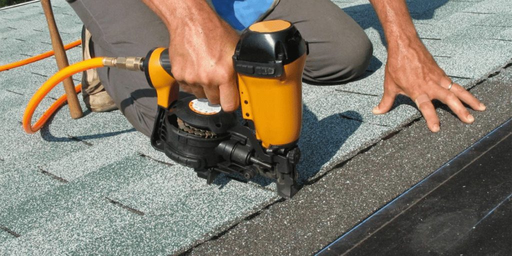 Roof Repair Service Frogtown Roofing Plus
